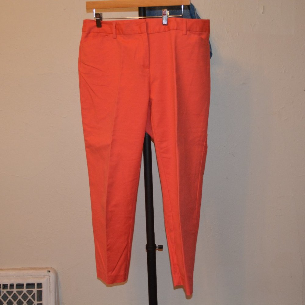 woman's pants